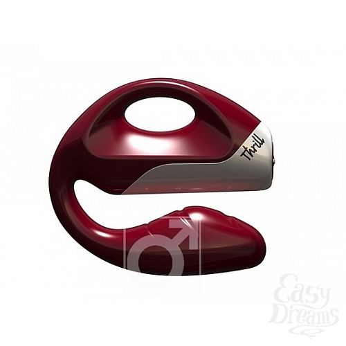  5   We-Vibe Thrill