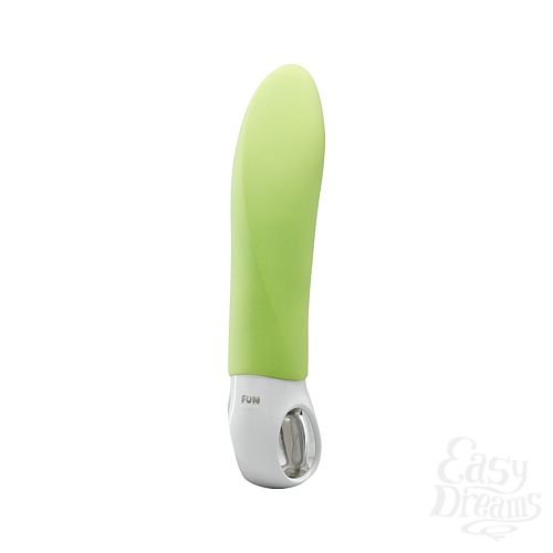  3  New!  G4 Elegance (Fun Factory), 21.5 , 