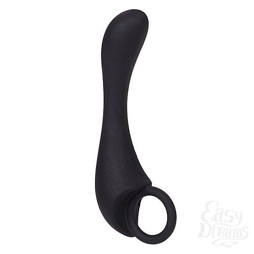 ���������� 1:  �������� �������� Dr. Joel Prostate Locator, 11,5 �� - California Exotic Novelties, ������