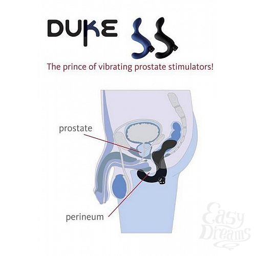 ���������� 3  �������� ��� �������� Duke (Fun Factory), �����