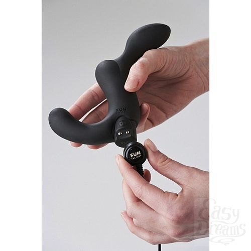 ���������� 4  �������� ��� �������� Duke (Fun Factory), �����