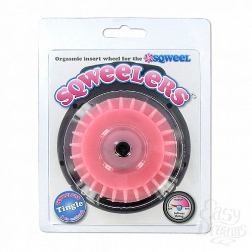  4     Sqweel - Sqweelers Tingle