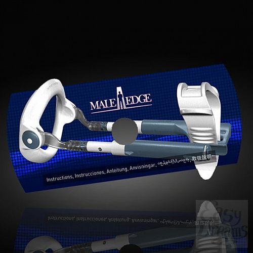  6      Male Edge Penis Enlarger - Basic Version