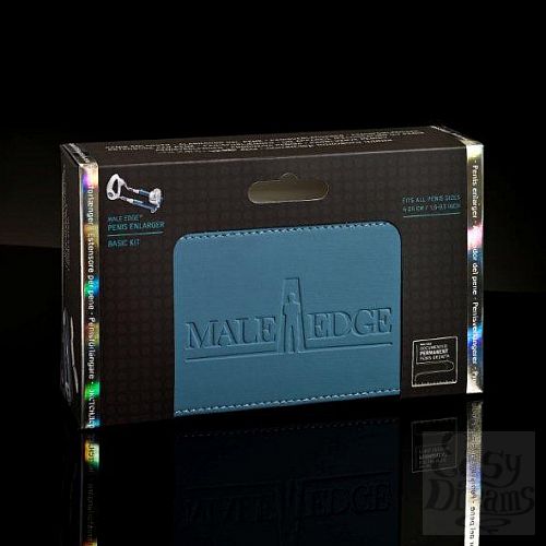  8      Male Edge Penis Enlarger - Basic Version