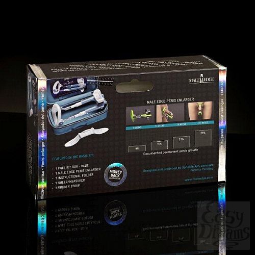  9      Male Edge Penis Enlarger - Basic Version