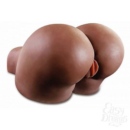  1:    Fuck My Big Black Ass 