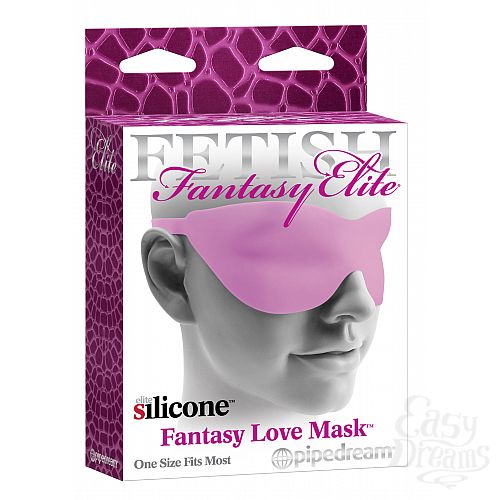  2     Elite Love Mask