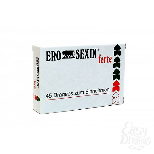 1:     EroSexin Forte, 45 .