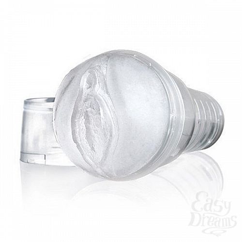  1:   Fleshlight - Ice Lady Crystal