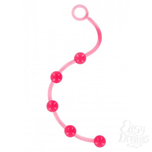  1:    JELLY PLEASURE PINK 135JPR-BCD1NMC
