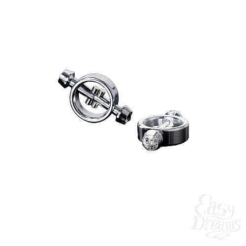 ���������� 2  ������ �� ����� � ��������� Magnetic Nipple Clamps �� �������