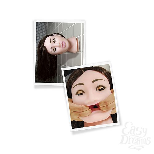  3    Fuck My Face