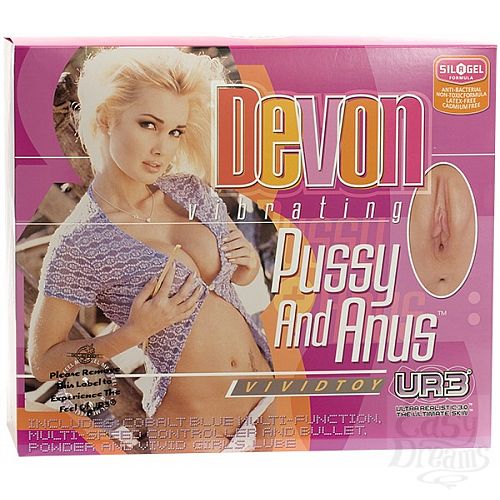  2      DEVON