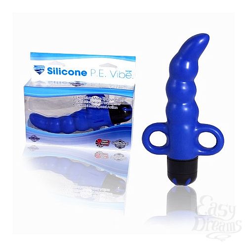  1:     P.E. VIBE