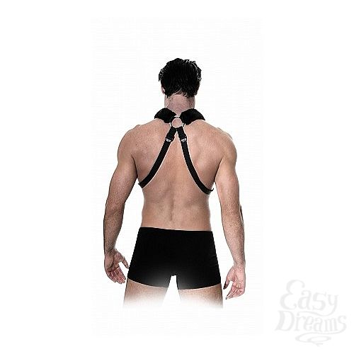 ���������� 5  ������ �� ���� Sex Harness ��� ��������� �������