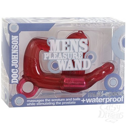  2    PLEASURE WAND  