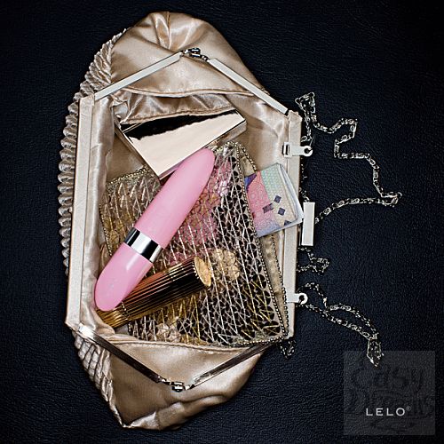  11  NEW!  Mia2 (LELO), 