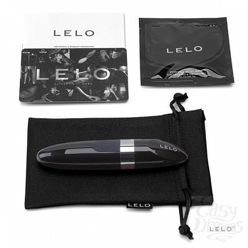 5  NEW!  Mia2 (LELO), 
