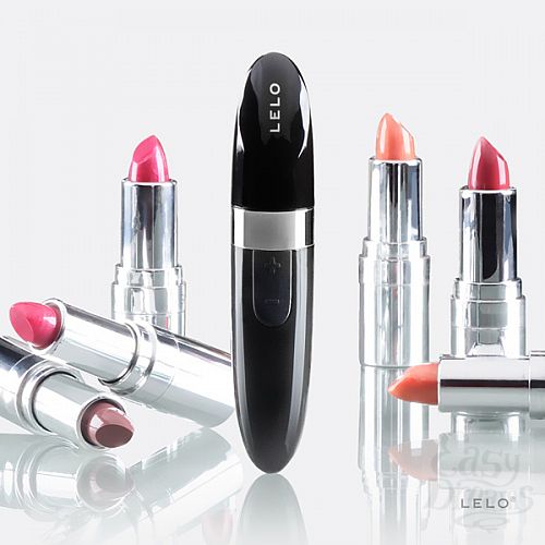  6  NEW!  Mia2 (LELO), 