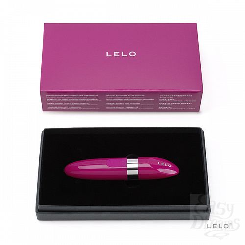  9  NEW!  Mia2 (LELO), 