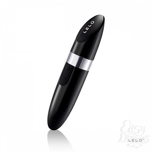  1:  NEW!  Mia2 (LELO), 