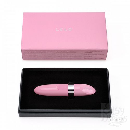  12  NEW!  Mia2 (LELO), 