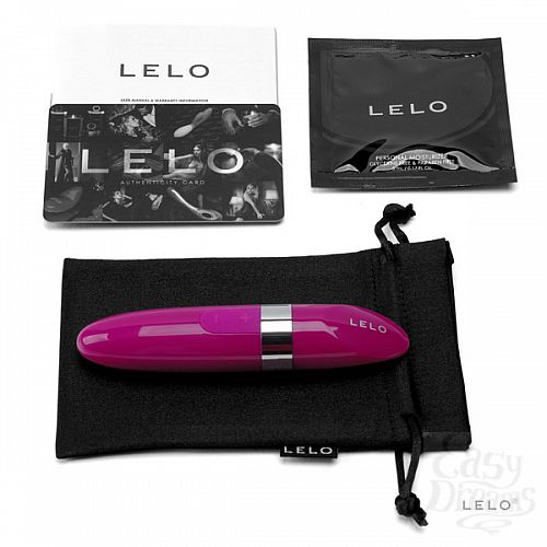  8  NEW!  Mia2 (LELO), 