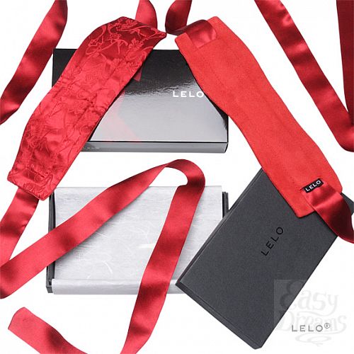  1:     Etherea (LELO)