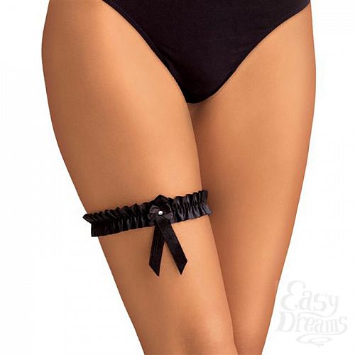  1:  GARTER