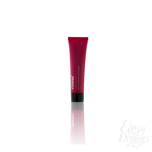 2  Viamax Warm Cream    , 15 ml
