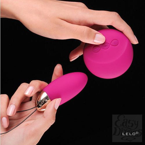  4    Lyla 2 Design Edition Cerise (LELO)