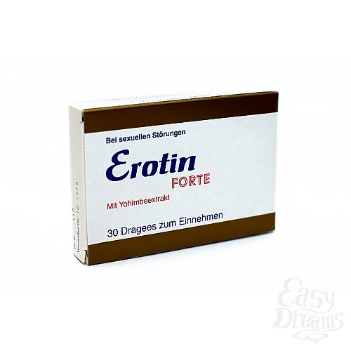  1:     Erotin Forte