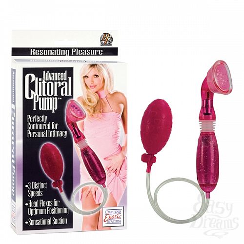  1:    ADVANCED PINK 0623-50BXSE
