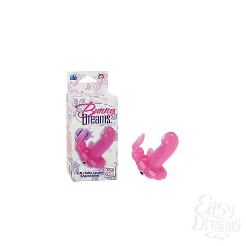  1:    Bunny Dreams   ,   