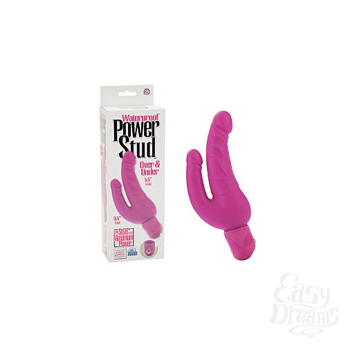  1:   Power Stud Over & Under Dongs - -    .