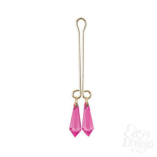  2      Cleopatra Collection Clitoral Jewelry   
