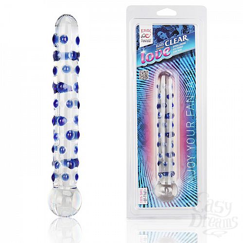  1:       CLEAR LOVE EF-T161