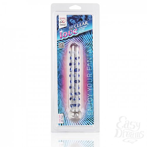  3       CLEAR LOVE EF-T161