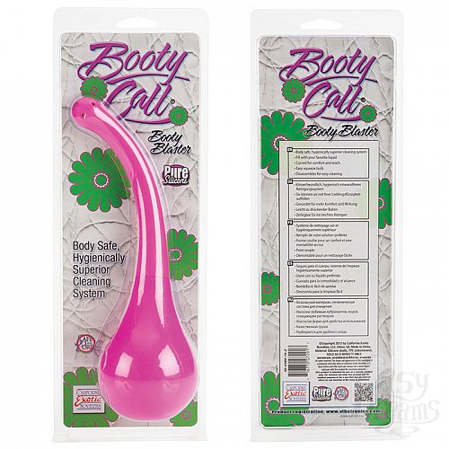  3     BOOTY CALL SE-0380-15-2