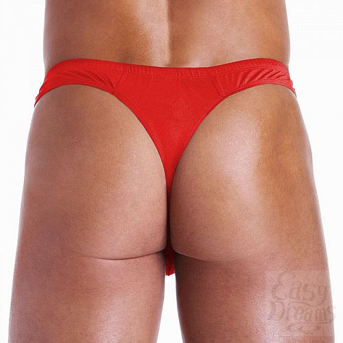 ���������� 2  ����� ������� HUSTLER FUNDIES � ������� NU10SM-RED