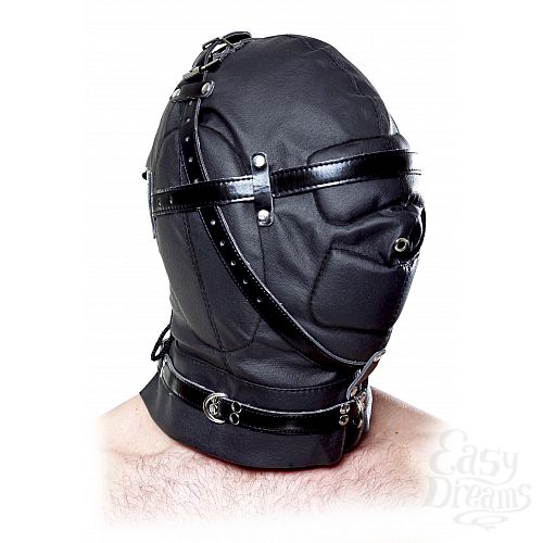  1:   FF EXTREME FULL CONTACT HOOD 365523PD