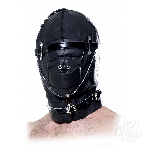  2   FF EXTREME FULL CONTACT HOOD 365523PD