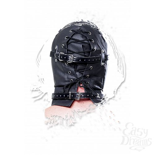  3   FF EXTREME FULL CONTACT HOOD 365523PD