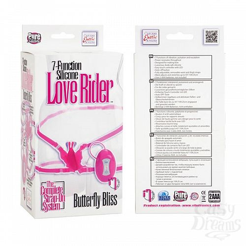  2     ;  LOVE RIDER