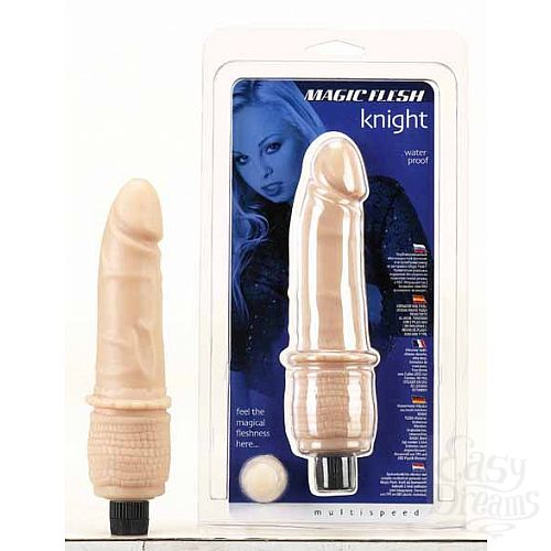  1:   Magic Flesh,   