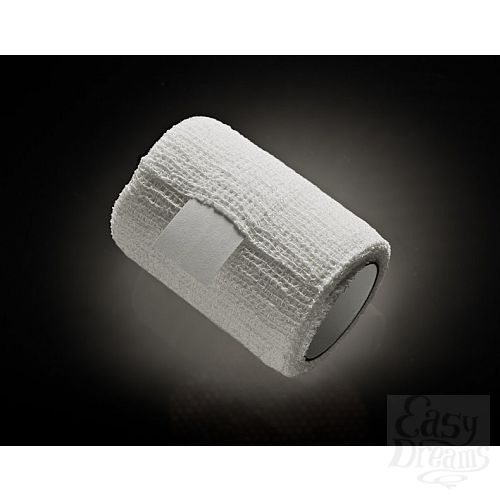 1:    Cohesive Gauze 