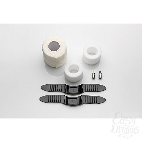  1:   Jes Tuneup Kit,  