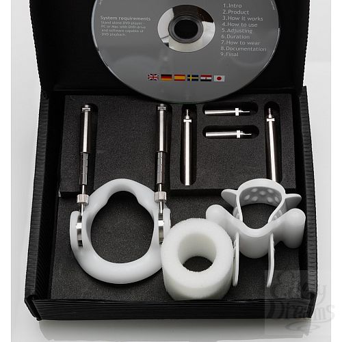  1:   Jes-Extender Light 