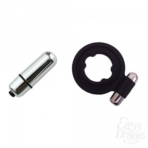  1:  -    Bathmate - Pleasure Ring 
