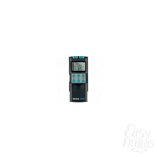  1:      Nexus - iStim